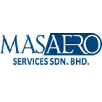MAS Aero Services Sdn. Bhd. logo - Similar company to Govicle Sdn Bhd