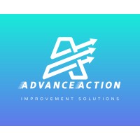 AdvanceAction logo - Similar company to Autoline Robotic Automation