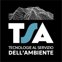 Agenzia TSA logo - Similar company to Magg Srl