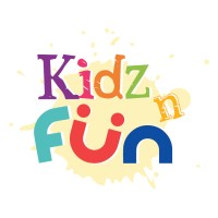 Kidz n Fun logo - Similar company to Mall30