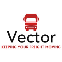 VECTOR FREIGHT LIMITED logo - Similar company to Movement Control