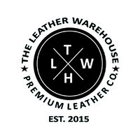 The Leather Warehouse logo - Similar company to Leather Buff