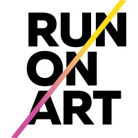 RUNONART logo - Similar company to Contentation