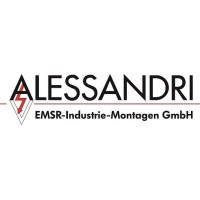 Alessandri EMSR-Industrie-Montagen GmbH logo - Similar company to Montagen