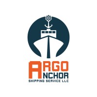 Argo Anchor Shipping logo - Similar company to Max Speed Logistics
