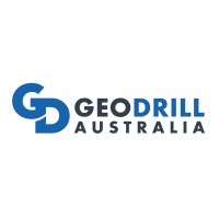GeoDrill Australia logo - Similar company to Tulla Drilling