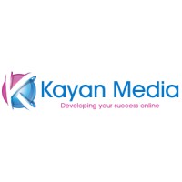 Kayan Media - Marketing agency - Ecommerce application logo - Similar company to Amr Ramadan