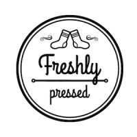 Freshly Pressed Socks