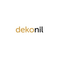 Dekonil logo - Similar company to Ravenholm Interactive