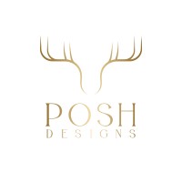 Posh Designs logo - Similar company to Creative Contracting Company