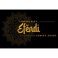 Efendi logo - Similar company to Nalux Co.,Ltd.