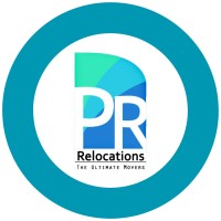 PR Relocations & Worldwide Movers logo - Similar company to Aster Moving, India