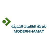 Modern Hamat Company logo - Similar company to Hamat