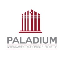 Paladium Gerenciadora logo - Similar company to Aria Implantação