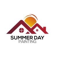 Summer Day Painting