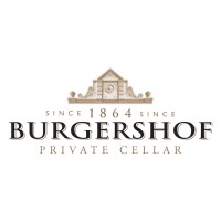 Burgershof logo - Similar company to Cutri Fruit