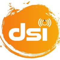 DSI STREAM logo - Similar company to Harry'S Restaurant Group