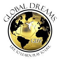 Global Dreams logo - Similar company to Global Dreams®