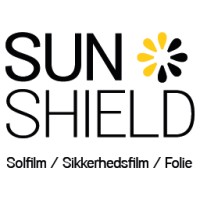 SUNSHIELD logo - Similar company to Kusters 2.0