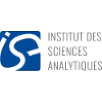 Institut des Sciences Analytiques (ISA) logo - Similar company to Laboratoire Sciences Analytiques, Bioanalytiques Et Miniaturisation (Lsabm)
