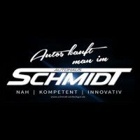 Autohaus Schmidt GmbH logo - Similar company to Autohaus Schinner E.K.