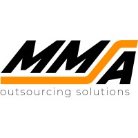 MMSA Outsourcing logo - Similar company to 1-Box Business Solutions