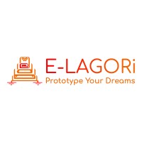 E-LAGORi logo - Similar company to Code Mingle Technology Pvt. Ltd.