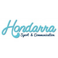 Agence Hondarra logo - Similar company to Ab Events
