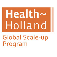 Health Holland Global Scale-up Program logo - Similar company to Dffrnt Lab