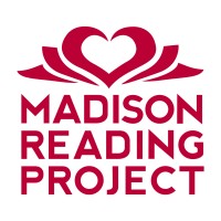 Madison Reading Project logo - Similar company to In Business Madison