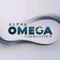 Alpha  Omega Foundation logo - Similar company to Awodr
