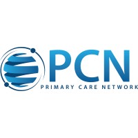 Primary Care Network logo - Similar company to Primary Care Networks