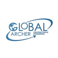 Global Archer Construction & Engineering logo - Similar company to Nobtech Enterprise