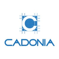 Cadonia logo - Similar company to Isource Ltd