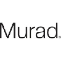 Murad UK logo - Similar company to Rank