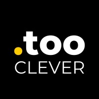 Too Clever Media logo - Similar company to Ek Tek Pharma