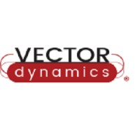 Vector Dynamics logo - Similar company to Fine Punching