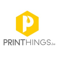 Printhings.be logo - Similar company to Pantoonbenes