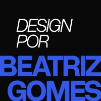 por beatriz gomes logo - Similar company to Estúdio Greta