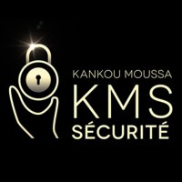 KMS Kankou Moussa Sécurité logo - Similar company to Evotec Solutions Ag