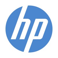 HP Benelux logo - Similar company to American Label Co