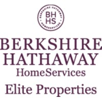 Berskshire Hathaway HomeServices Elite Properties logo - Similar company to Ckr Interactive
