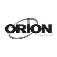 Orion by Clabo logo - Similar company to Clabo