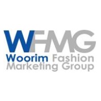 Woorim Fashion Marketing Group logo - Similar company to Audrey.C - Celebrity Co-Founded Fashion Brand