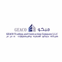 Geaco Trading and Contracting Company L.L.C. logo - Similar company to M.A. Trading & Contracting Company.W.L.L