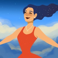 ONI FILMS logo - Similar company to Moby Dick Films