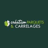 Création Parquets & Carrelages logo - Similar company to Ancoch Parquets