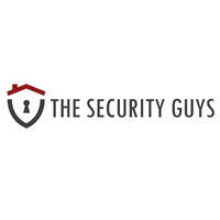 The Security Guys Limited logo - Similar company to Security Supply Chain Limited