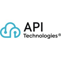 API Technologies logo - Similar company to Spectrum Control Inc.