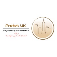 Protek UK Engineering Consultants logo - Similar company to Dark Wolves